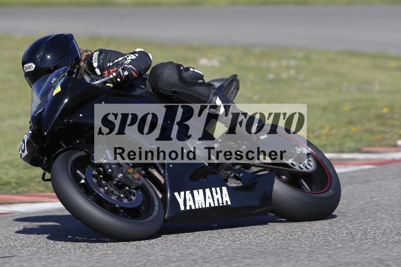 Archiv-2025/03 04.04.2025 TZ Motorsport ADR/Gruppe gruen/58